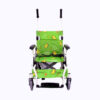 Karma Aluminum Pediatric Wheelchair KM- 7501