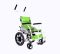 Karma Aluminum Pediatric Wheelchair KM- 7501