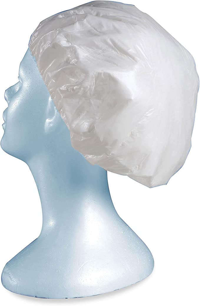 Medline ReadyBath RinseFree Conditioning Shampoo Cap MedKart Online