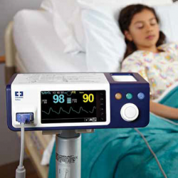 Nellcor™ Bedside SpO₂ Patient Monitoring System