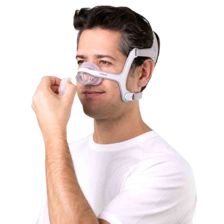 ResMed AirFit N20 Nasal Mask - MedKart Online