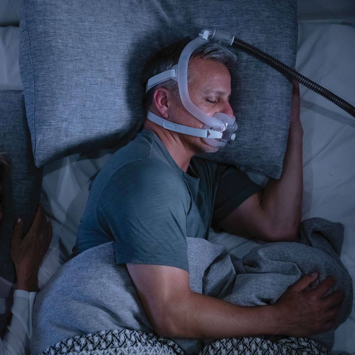 Resmed AirFit F30i Full Face Mask MedKart Online