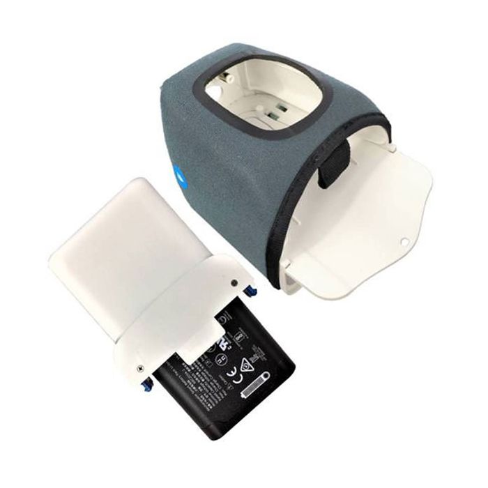 BREAS Z2 Portable Auto CPAP with Personal Humidifier Mask & Battery