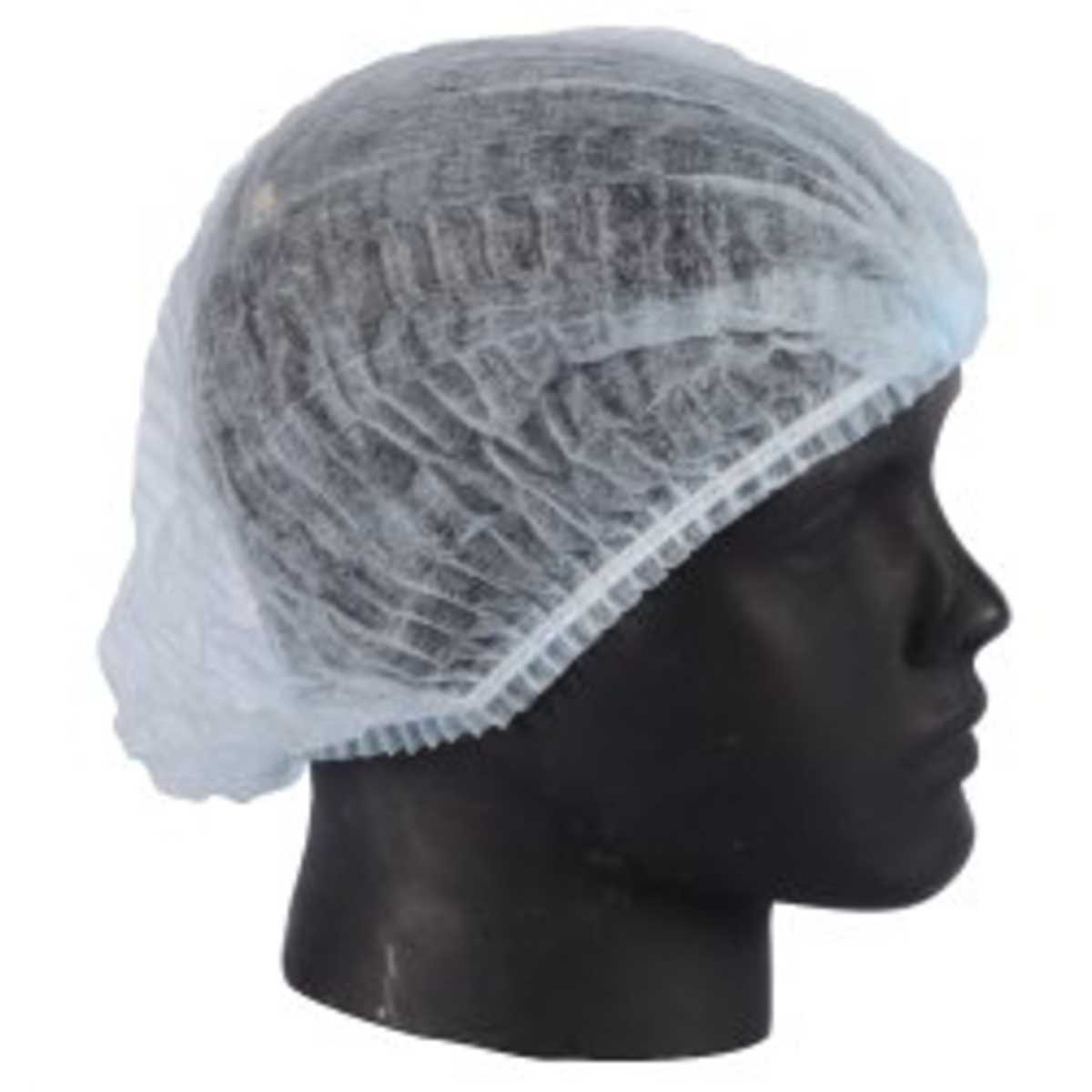 Disposable Non-Woven Cap (Hair Net)
