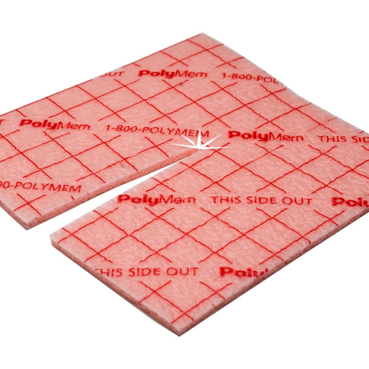 Polymem Shapes 5335 Dressing MedKart Online