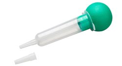 Sterile Bulb Irrigation Syringe 60ml