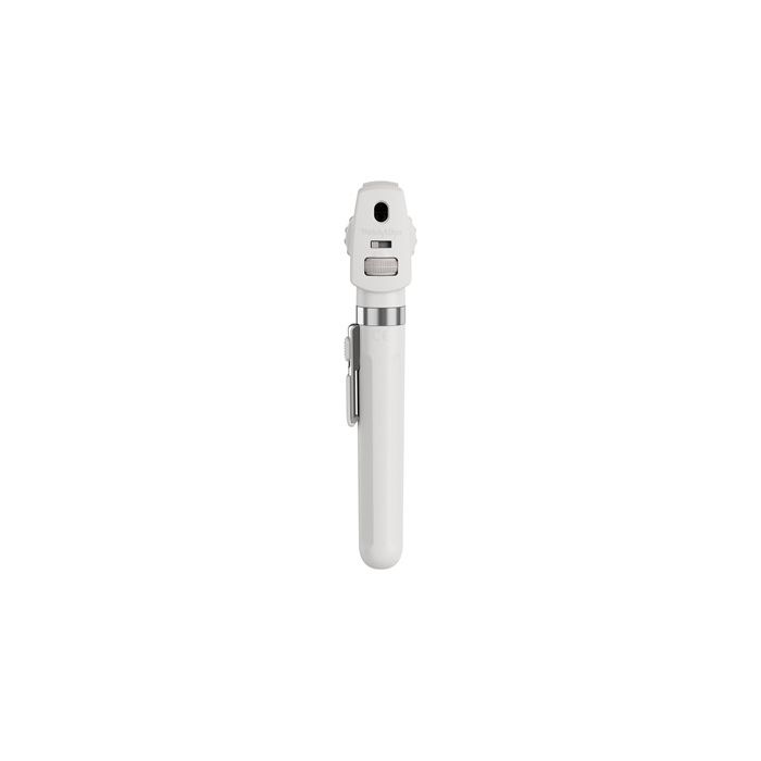 WelchAllyn 12880-WHT POCKET PLUS LED OPTHALMOSCOPE – WHITE