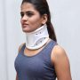 Cervical Collar (Hard Adjustable Height)