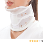 Cervical Collar Hard With Chin