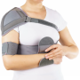 Elastic Shoulder Immobiliser