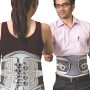 Lumbo Lacepull Brace