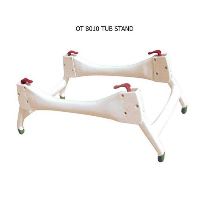 Drive Otter Pediatric Bath Chair MedKart Online