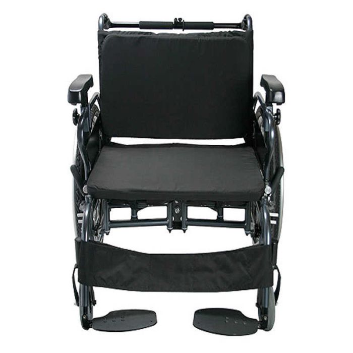 Karma BT10 Bariatric Wheelchair MedKart Online
