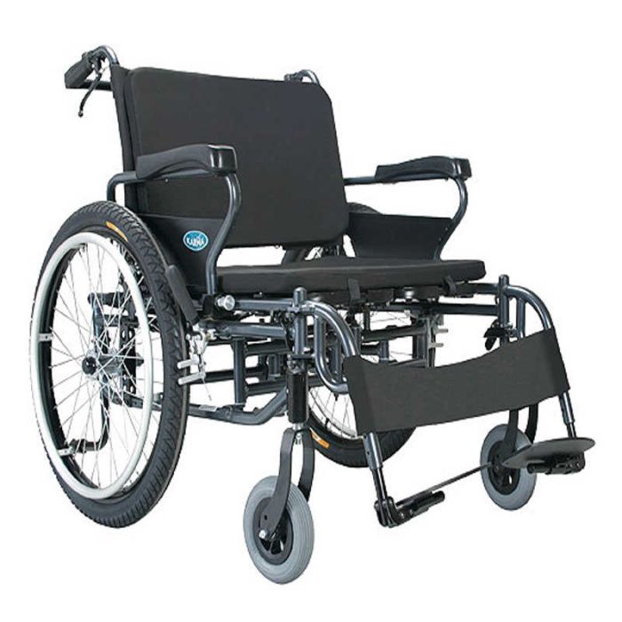 Karma BT10 Bariatric Wheelchair