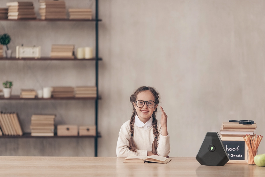 Atom Air Purifier MedKart Online