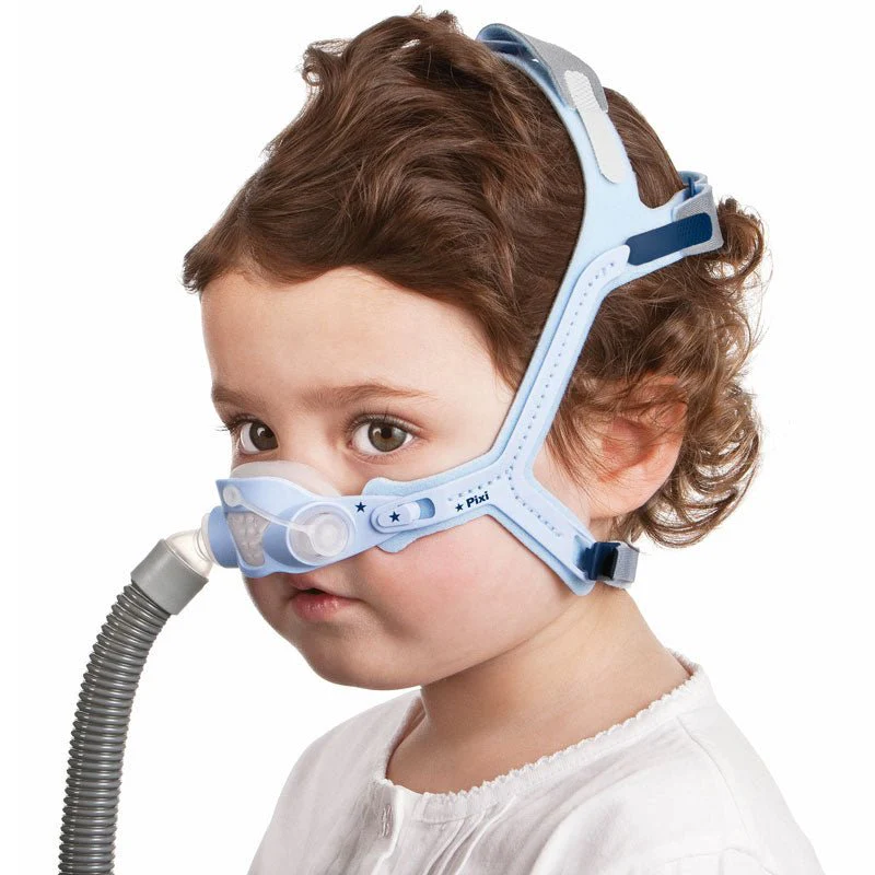 Resmed Pixi Pediatric Nasal Mask